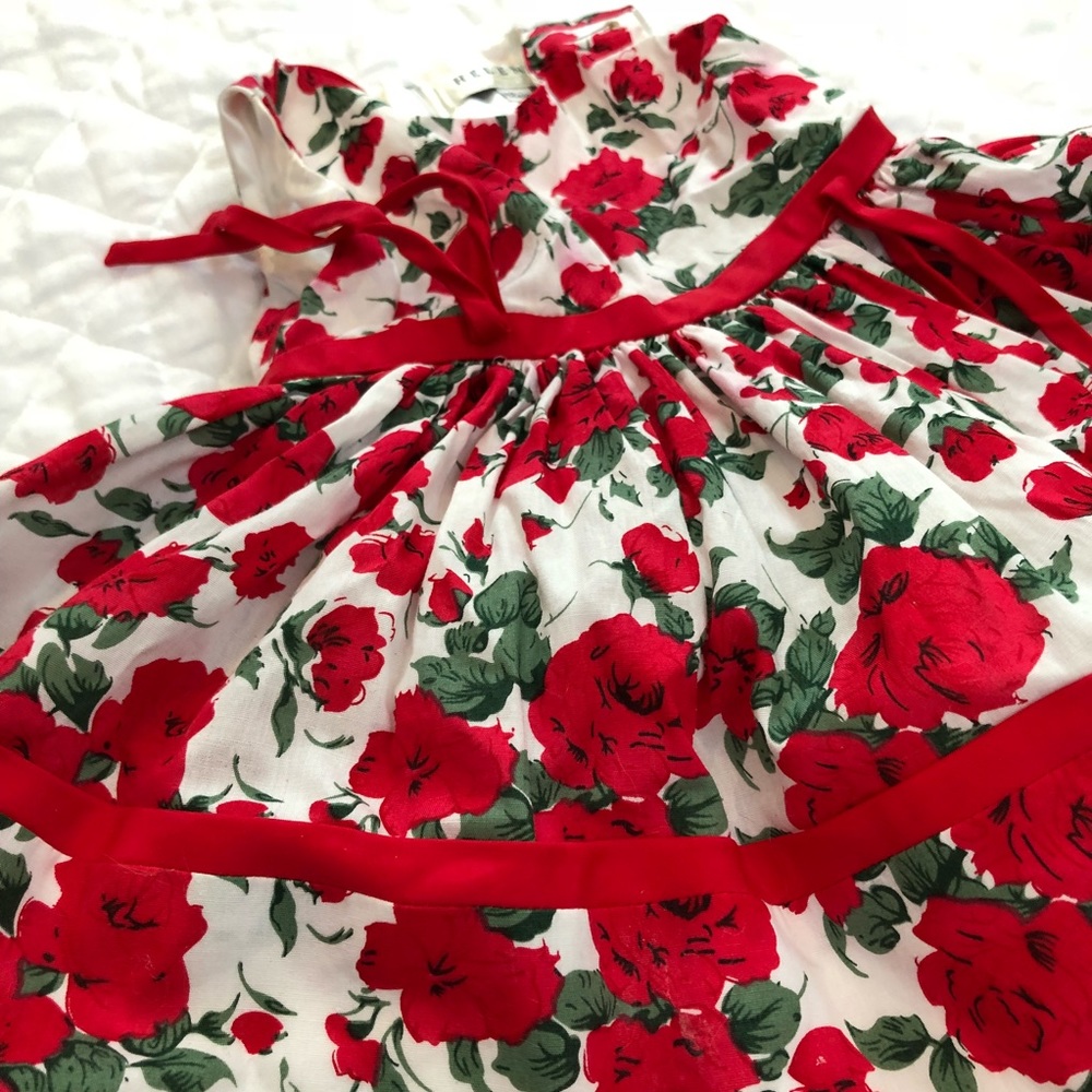 Formal Spring/Summer Dress - Picture 2 of 5